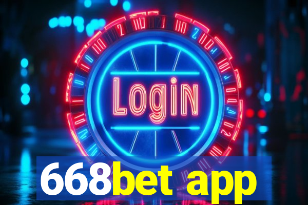 668bet app